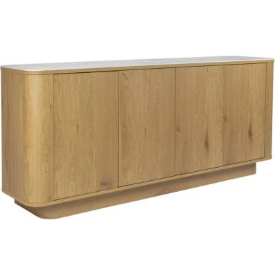 White Label Living Almira Hight 180 x 40 cm