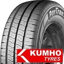 Osobní pneumatiky Kumho PorTran KC53 215/60 R17 104/102T