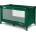 Caretero Сгъваема кошара за пътуване Key Dark Green Caretero (TERO-373)