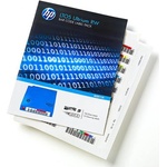 HP Хартия HP LTO5 Ultrium RW Automation Bar Code Labels (110 pack) (Q2011A)