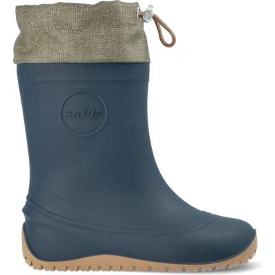 Rayve Monsoon Cover Winter Dark Blue