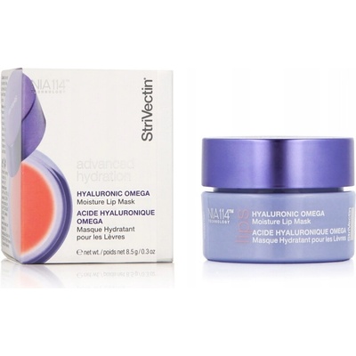 StriVectin Hyaluronic Omega Moisture Lip Mask 10 ml