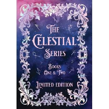Publishdrive Inc The Celestial Series-- Limited Edition Duology | Lillith Carrie