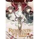 Remnants of Filth: Yuwu 6