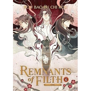 Remnants of Filth: Yuwu 6