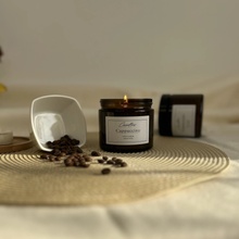 Candles BY.ME Cappuccino 450 g