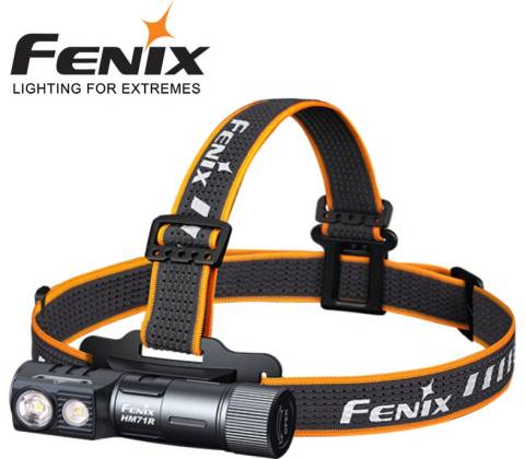 Fenix HM71R