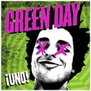 Green Day CD