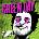 Green Day CD