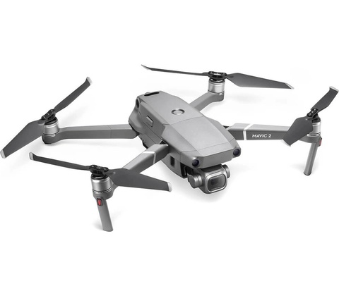 DJI Mavic 2 Pro (CP.MA.00000013.01)