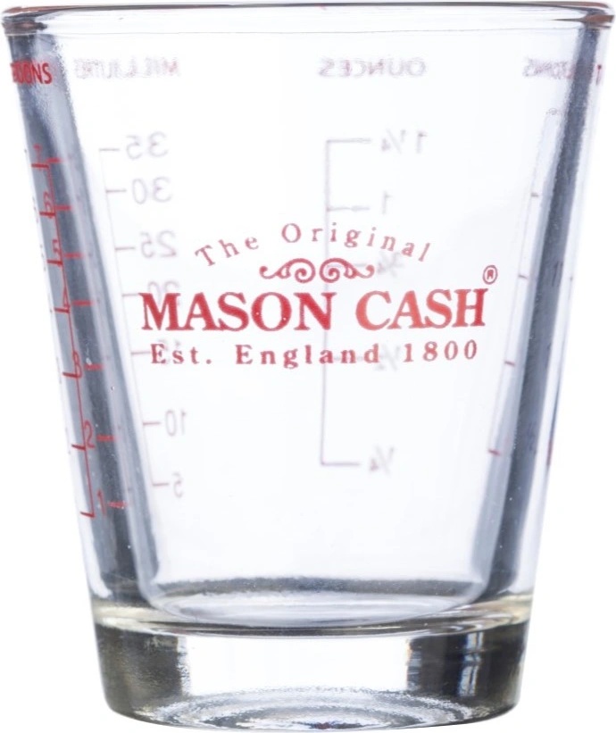 Mason Cash Мерителна кана CLASSIC 35 ml, стъкло, Mason Cash (MSC2006190)