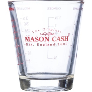 Mason Cash Мерителна кана CLASSIC 35 ml, стъкло, Mason Cash (MSC2006190)