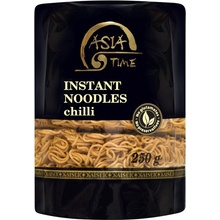 Asia Time Instantní nudle chilli 250 g