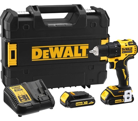 DeWalt DCD708S2T