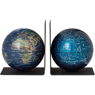 Emform BookGlobe 13cm sada glóbů 13 cm / 5.1 in