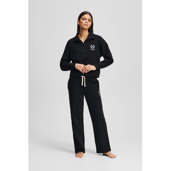 Karl Lagerfeld Памучен спортен панталон Karl Lagerfeld HOTEL KARL (A3W44009)