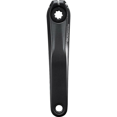 SHIMANO Klika levá+pravá Steps FCE8050 175mm černá HOLLOWTECH bez převodníku