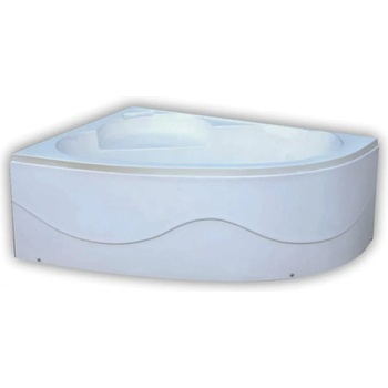 Image 1 of Inter Ceramic Обикновена вана icsh 171054 l 170Х100Х540 см. лява (171054)