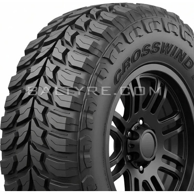 LING LONG CROSSWIND MT 35x12,5 R17 121Q