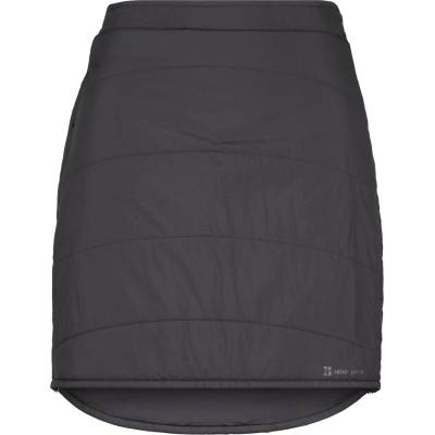 Heber Peak Дамска синтетична пола Heber peak Women's LoblollyHe. III Padded Skirt Synthetic skirt - Black - размер XXL (113-1160-0116)