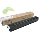 Náplne a tonery - originálne Sharp MX-36GTBA - originálny