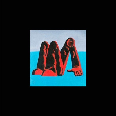 King Krule - Man Alive! (CD) (0191404100929)