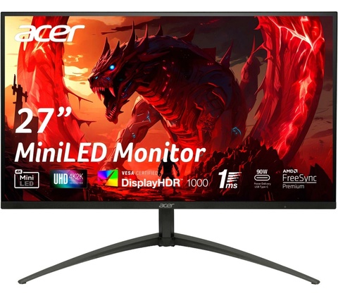 Acer Nitro XV275KP5b