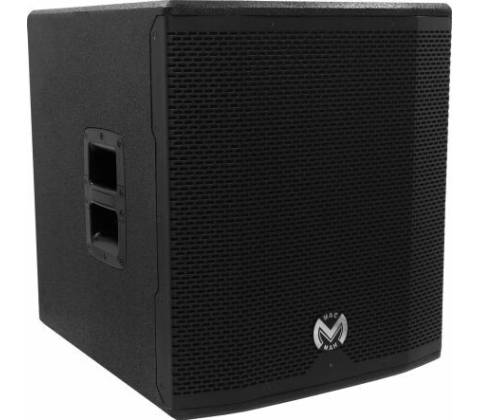 MacMa AS815SUB