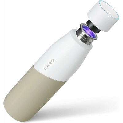 LARQ Movement TERRA White / Dune 950 ml