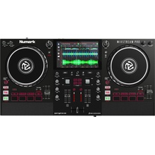 Numark Mixstream PRO