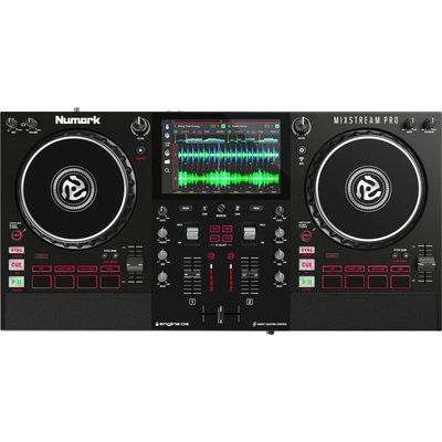 Numark Mixstream PRO – Zboží Živě