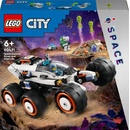 Stavebnice LEGO® LEGO® City 60431 Prieskumné vesmírne vozidlo a mimozemský život