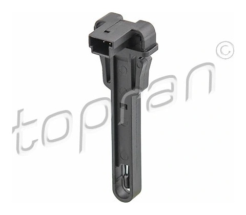 TOPRAN 502 811