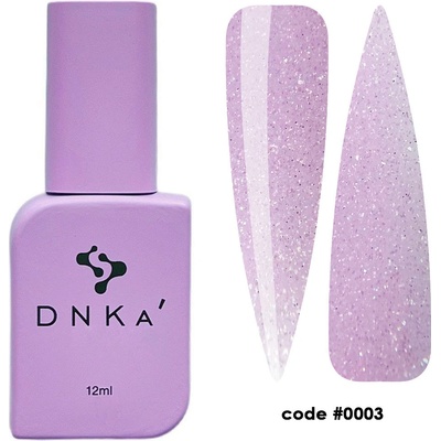 DNKa Liquid Acrygel Plum Tart 0003 12 ml