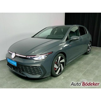 Volkswagen Golf DSG 195 kW