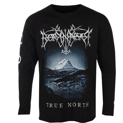 ART WORX Мъжка тениска с дълъг ръкав Borknagar - True North - ART WORX - 711974-001