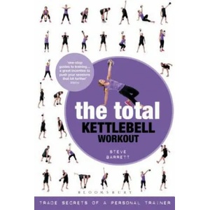 Total Kettlebell Workout (2013)