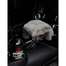 Project F SilverPRO Mikrovláknová utěrka 40x40cm