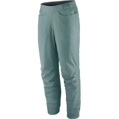 Patagonia Дамски панталон за боулдър Patagonia Women's Hampi Rock Pants Climbing trousers - Blue Sage - размер 38 (109-1217-1114)