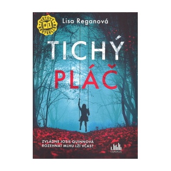 Tichý pláč