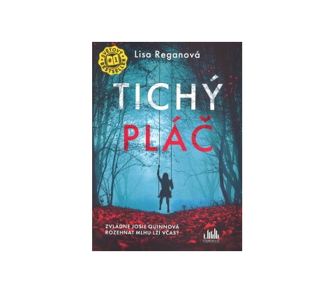 Tichý pláč