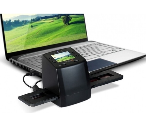 Technaxx DigiScan DS-02