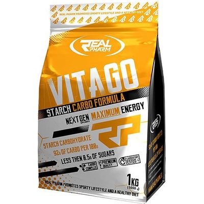 Real Pharm VitaGo 1000 g