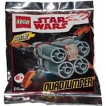 LEGO® Star Wars™ - Quadjumper (911836)