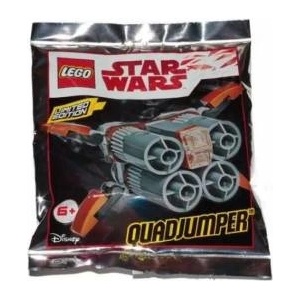 LEGO® Star Wars™ - Quadjumper (911836)