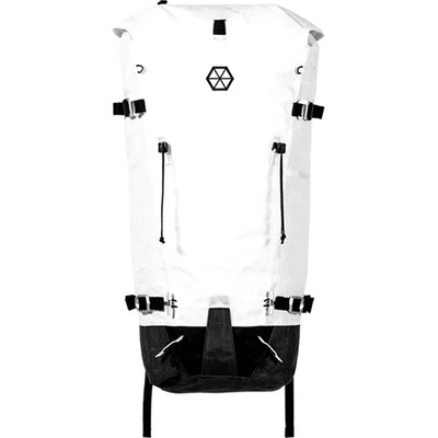 Samaya Алпийска раница Samaya Backpack35 Ultra Mountaineering backpack - White - размер One Size (503-0885-0111)