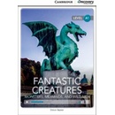 CDE 1 FANTASTIC CREATURES +ONLINE CODE
