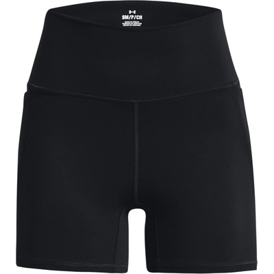 Under Armour dámske kraťasy MERIDIAN čierna