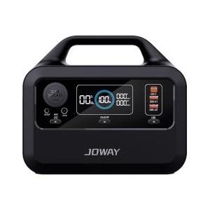 Joway HW01 Генератор, агрегат