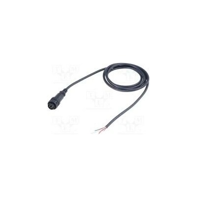 Kabel pre spájkovačku WEL.WSP80